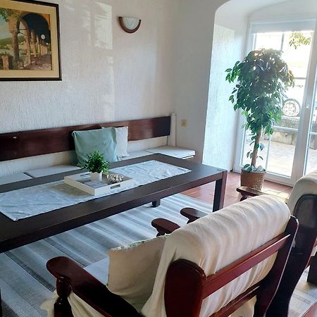 Holiday Home Dunja Опатия Экстерьер фото