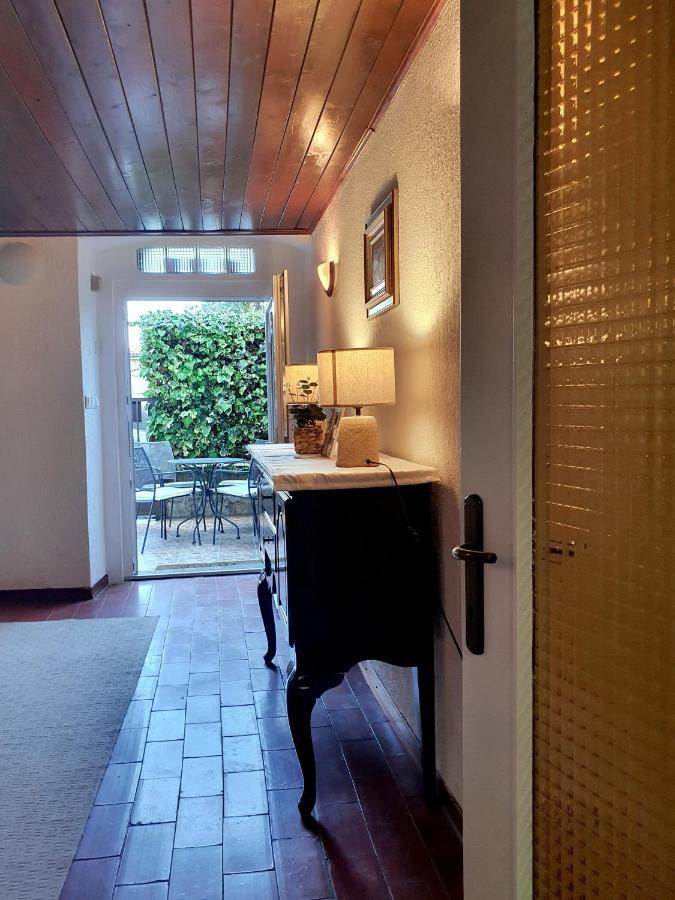 Holiday Home Dunja Опатия Экстерьер фото