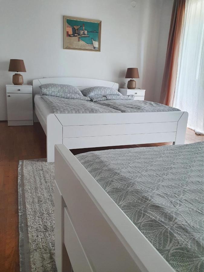 Holiday Home Dunja Опатия Экстерьер фото