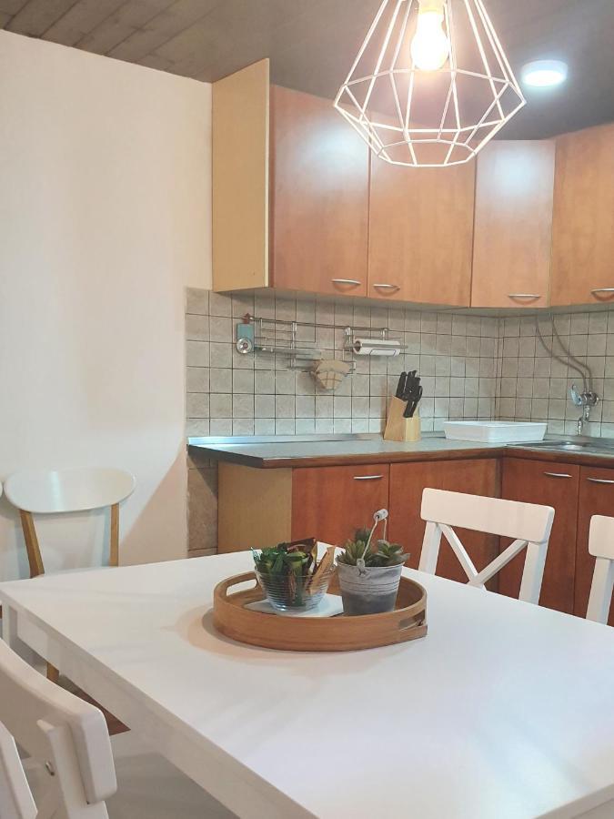 Holiday Home Dunja Опатия Экстерьер фото