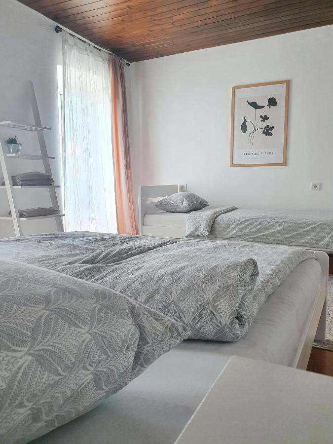 Holiday Home Dunja Опатия Экстерьер фото