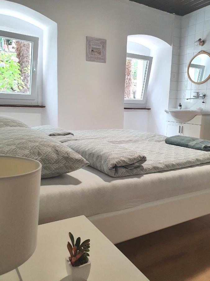 Holiday Home Dunja Опатия Экстерьер фото