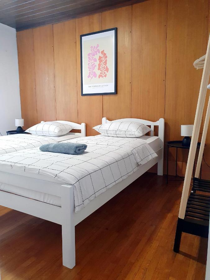 Holiday Home Dunja Опатия Экстерьер фото