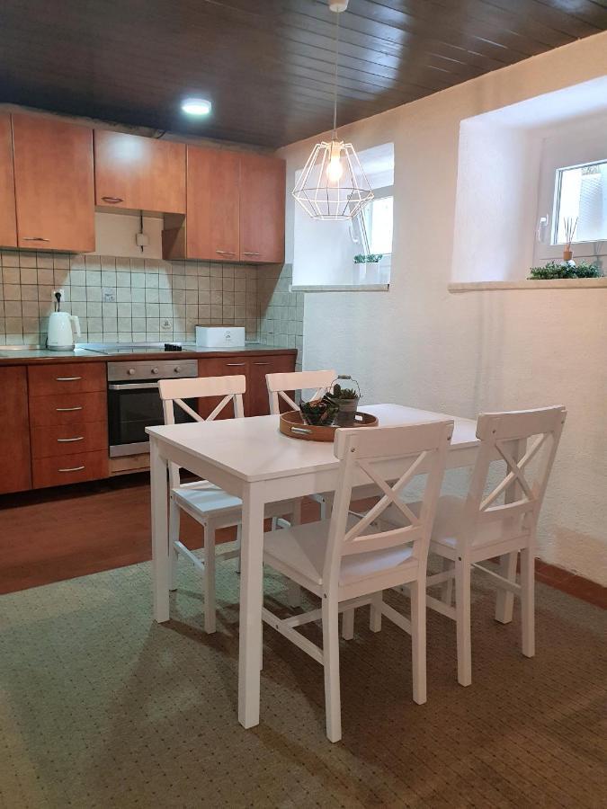 Holiday Home Dunja Опатия Экстерьер фото