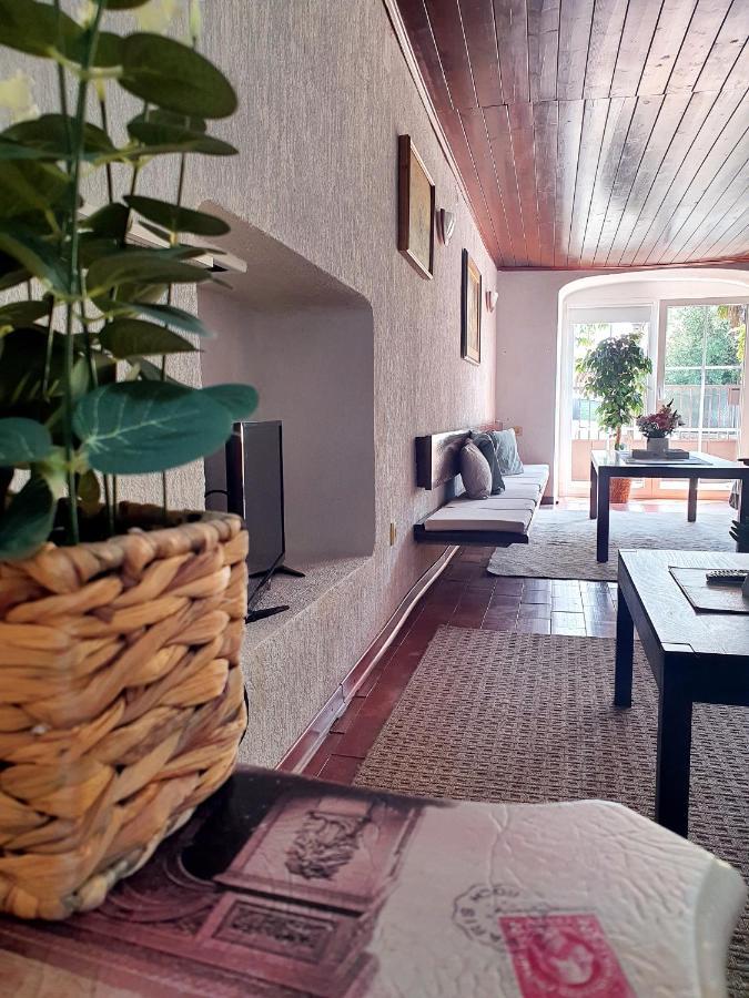 Holiday Home Dunja Опатия Экстерьер фото