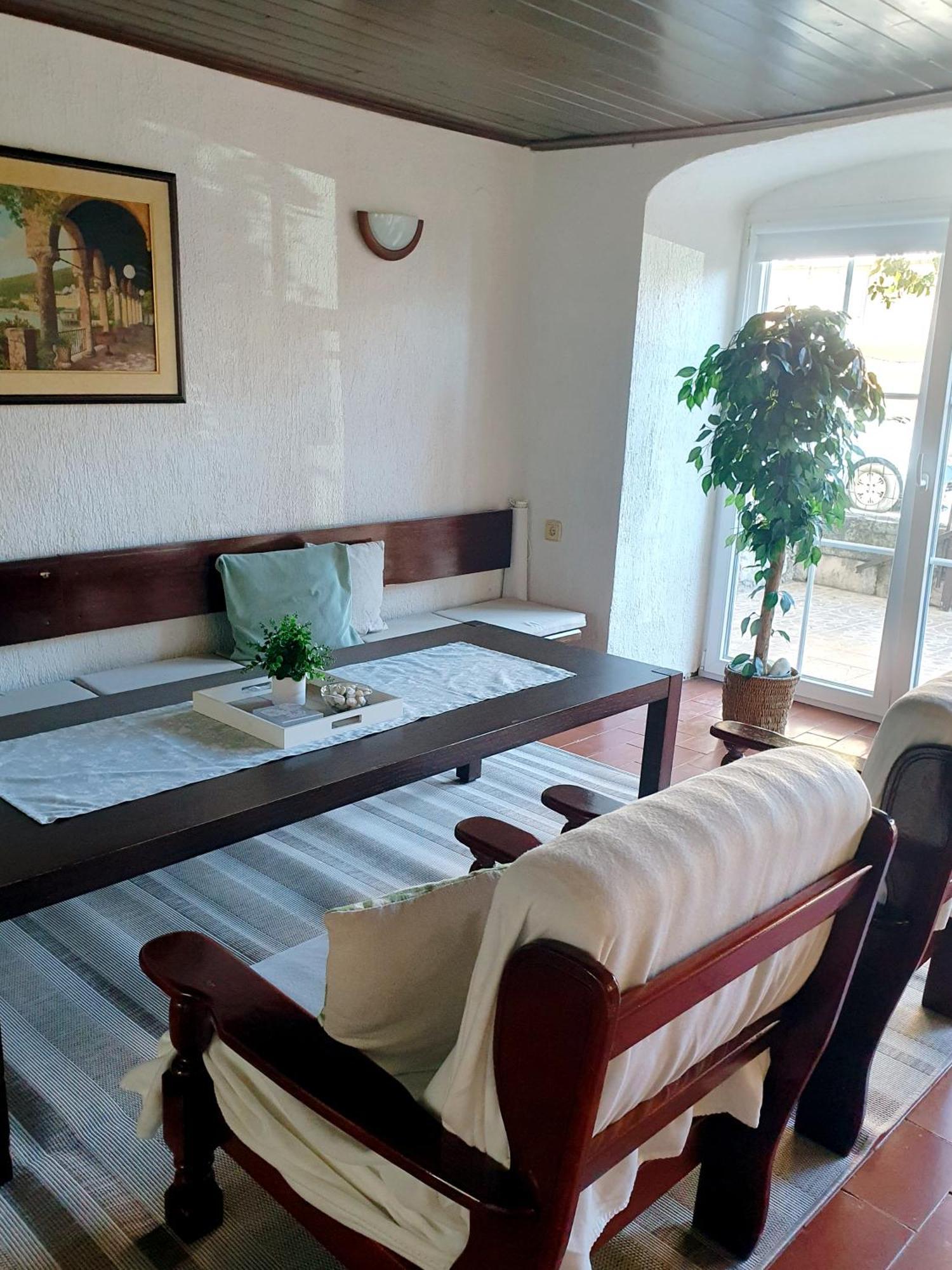 Holiday Home Dunja Опатия Экстерьер фото