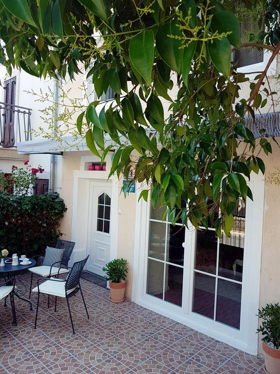 Holiday Home Dunja Опатия Экстерьер фото